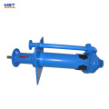 Non Clogging Portable Vertical Type Submersible Sewage Pump